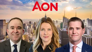 Aon expands US financial services group with three new leaders ...